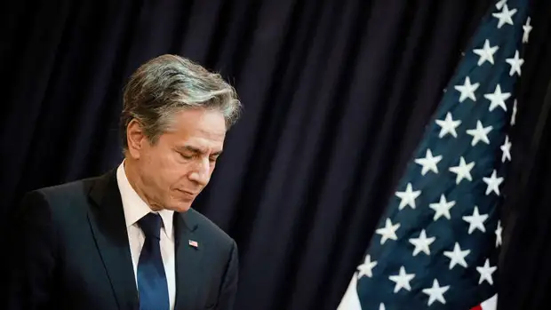 США объяснили попытки добиться ухода России с Украины