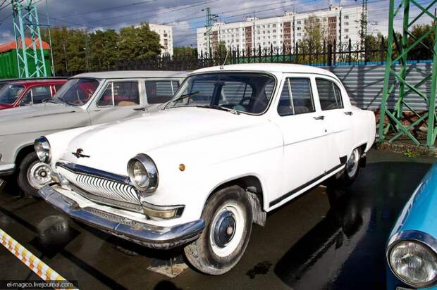 новосибирск, музей, авто