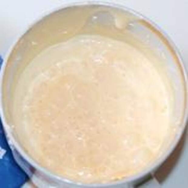 Пошаговое фото рецепта: Рулет Рука цыгана