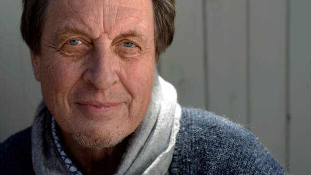 Отец Илона Маска рассказал об идее открыть в России Институт Маска