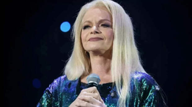 Лариса Долина / Фото: Елена Афонина / ТАСС