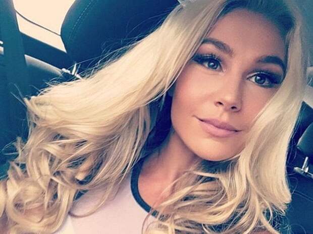 Фитнес помог девушке обрести фигуру своей мечты (5 фото)