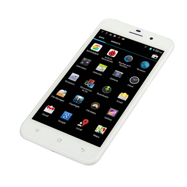 смартфон Star A2800 Octa core smartphone MTK6592 WCDMA 3G 5.0'' 1280*720 Android4.2 Free Shipping 
