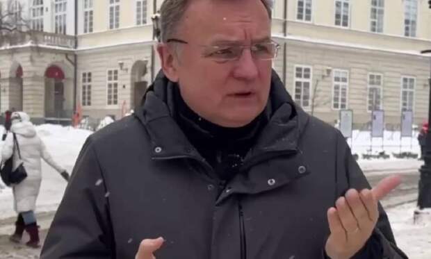 «Повреждения от «Орешника» ужасны, ПВО его не видела»: мэр Львова рассказал всю правду о русской ракете, поразившей цель на границе с ЕС