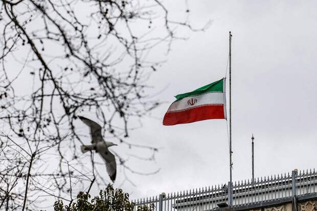 В Иране сделали резкое заявление о подчинении США