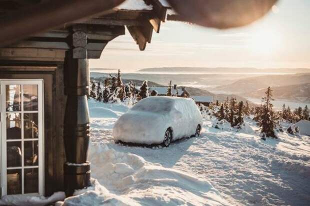 Запрет двигателей внутреннего сгорания: все подробности