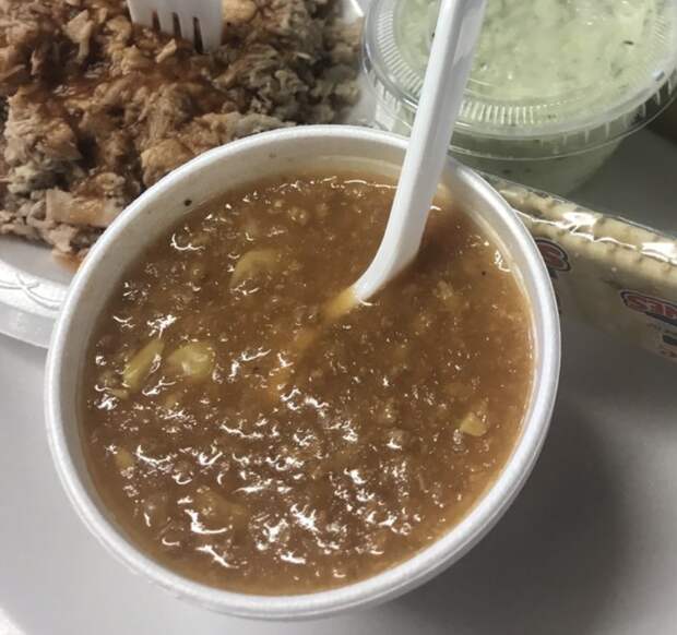 Brunswick Stew | Fresh Air Bar-B-Que Brunswick Stew | Fresh Air Bar-B-Que