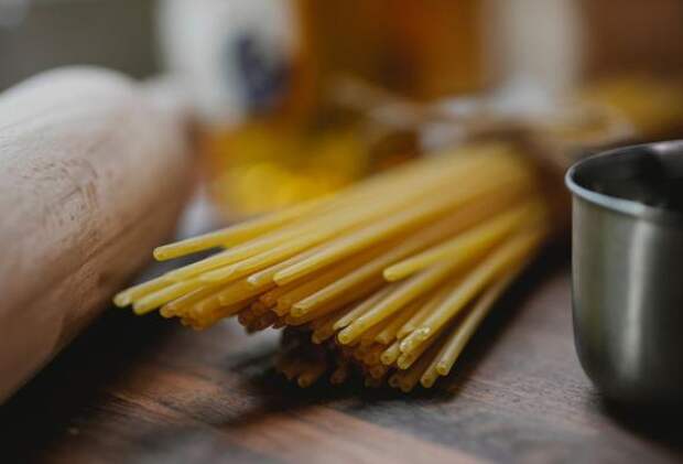 В России запретили украинские сахар и макароны