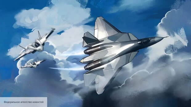 NetEase: уловка российских пилотов с пролетом в зоне ПВО США привела в ярость Пентагон