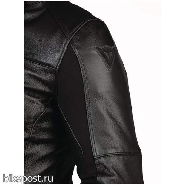 Новые кожаные куртки Dainese 2012