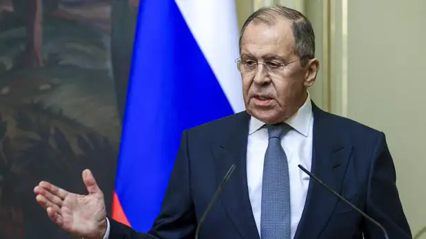 МИД России: Москва никогда не откажется от Минских соглашений