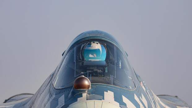 Спасения нет нигде. Новое "сердце" Су-57 изменит баланс сил на поле боя