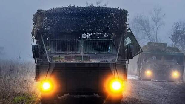 «Элита уничтожена»: ВСУ сожгли остатки резервов под Купянском