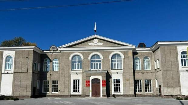 "СГК-Алтай" требует с мэрии Рубцовска более 1,3 млн рублей