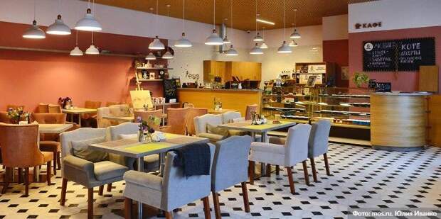 Фото: Ю. Иванко mos.ru