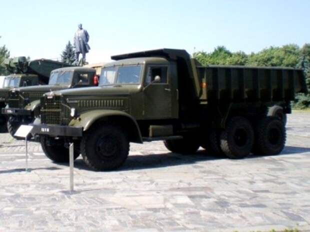 222 "Днепр"