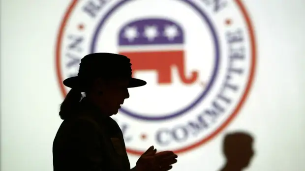 «Не смешно, а просто скучно»: как в США обвинили Россию в кибератаке на ресурсы Нацкомитета Республиканской партии