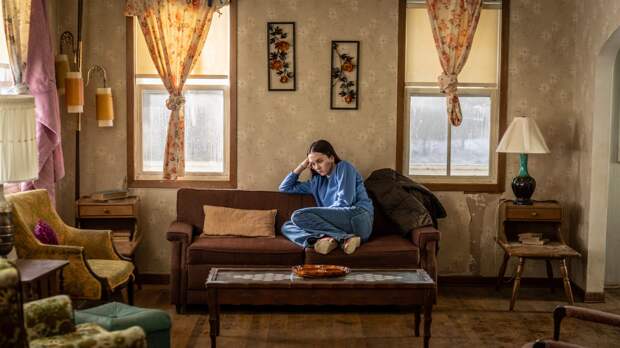 FROM Season 3 Episode 3 Review: Mouse Trap