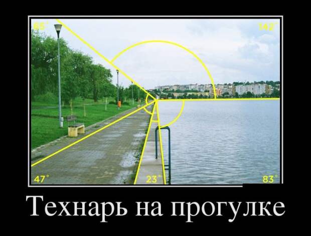 Демотиваторы (30 фото)