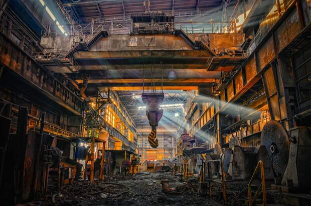 Строительство завода металлоконструкций на Преображенке-2 начнется в 2027 году