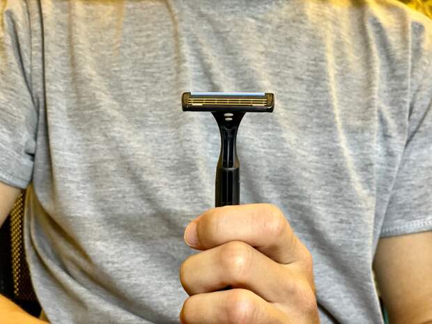 В России введут новый ГОСТ на бритвы