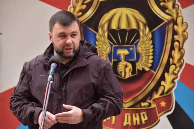 Глава ДНР объяснил принципы создания «санитарной зоны» на Украине | Русская весна