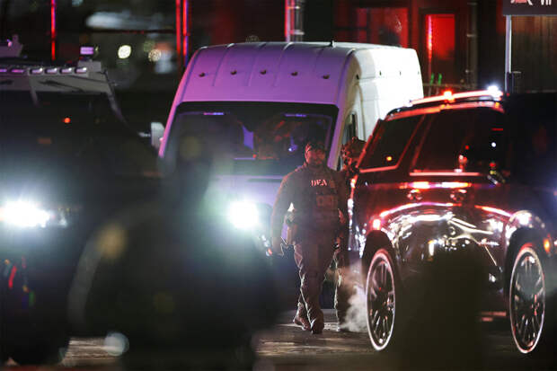 Ветераны российского спецназа оценили операцию США по захвату Мадуро фразой «так себе»