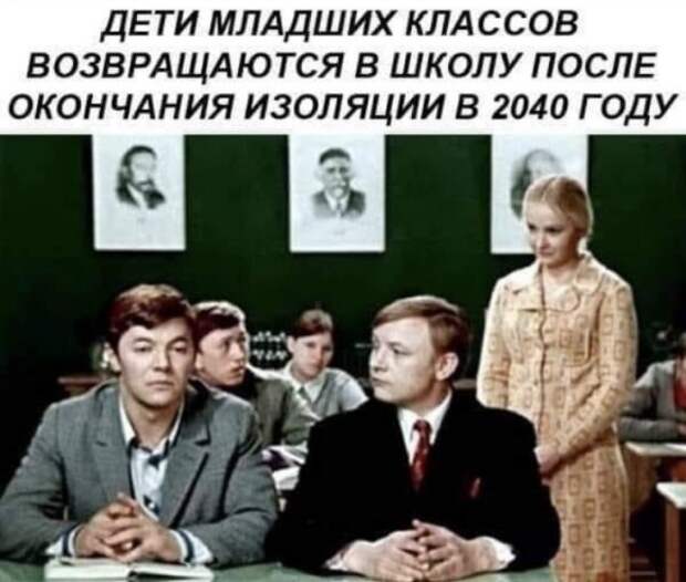 Карантин, еда и удаленка: что волнует пользователей в Сети