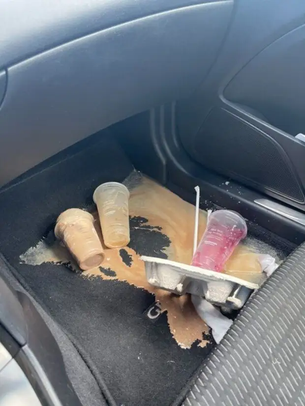 Люди, день у которых сегодня явно не задался Люди, день у которых сегодня явно не задался