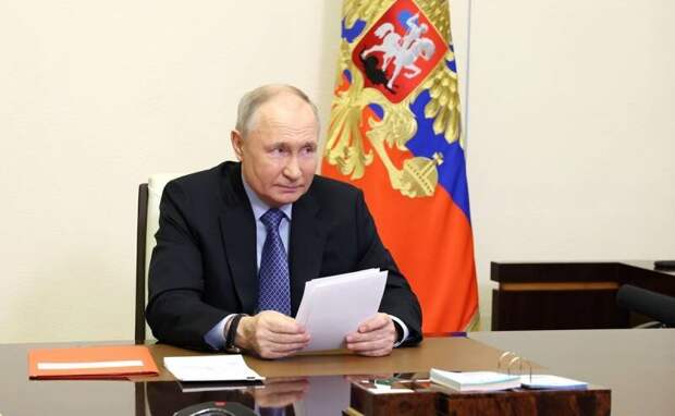 Новые национальные проекты, которые президент России Владимир Путин предложил во время выступления в ежегодном послании Федеральному Собранию, наряду с инициативами по повышению уровня жизни и...