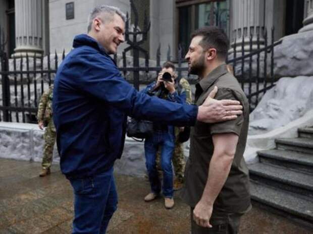 Канцлер Австрии: быстрое присоединение Украины к ЕС нереально