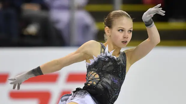 Ягудин: заранее отдавать победу Трусовой не надо