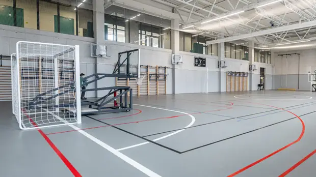 В Москве запустили сервис аренды спортплощадок