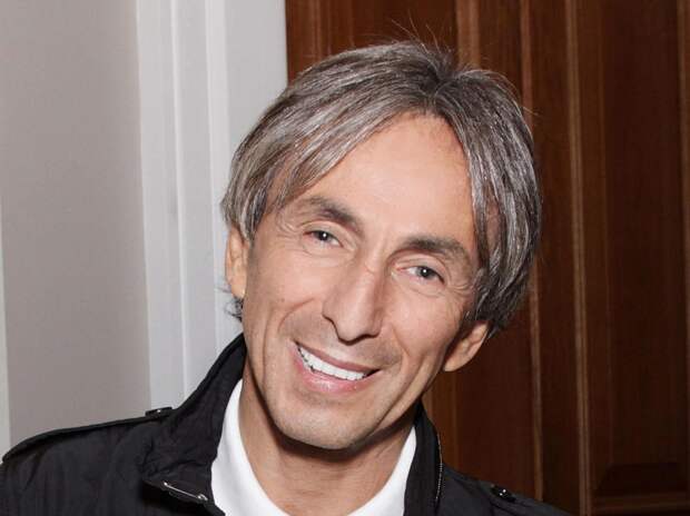 Умара Джабраилова нашли без сознания в отеле и госпитализировали в реанимацию