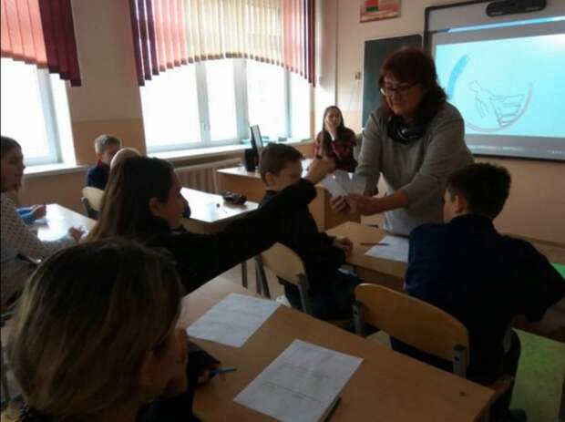 Диспут ´Опасные заблуждения´.