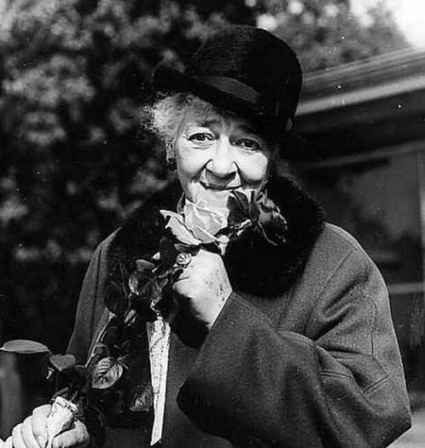 8 лет назад, 19 июля в 1984 года, ушла из жизни народная артистка. 8 лет назад, 19 июля в 1984 года, ушла из жизни народная артистка.