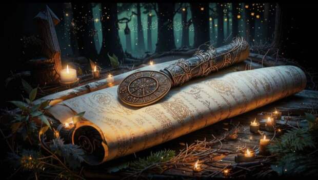 «Экономьте ресурсы и доверяйте интуиции»: Рунический гороскоп на неделю с 26 января по 1 февраля 2026 года