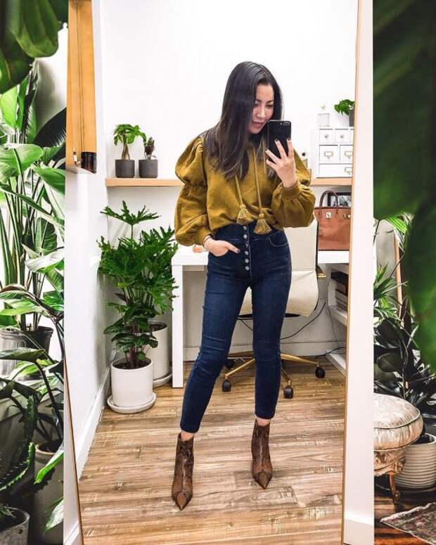 5 элементов женской одежды, на которую мужчины всегда обращают внимание