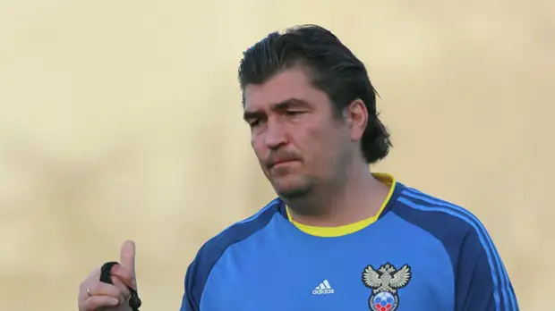 Писарев не считает лимит на легионеров главным злом в российском футболе