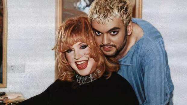 Исповедь Примадонны: как Алла Пугачева делила мужей на «настоящих» и «помощь другу»