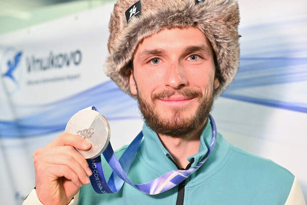 Взявший серебро на Олимпиаде Филиппов стал 24-кратным чемпионом России по ски-альпинизму