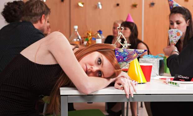 «Меня ничто не радует»: 4 признака, что у вас выработался иммунитет к счастью