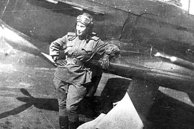 О лучшей летчице второй мировой войны Герое Советского Союза Лидии Литвяк и поддержке создания о ней художественного фильма.