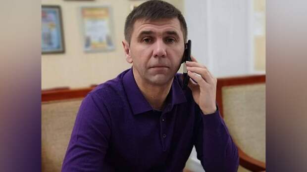 Глава Крымского футбольного союза высказался о скандальной форме сборной Украины