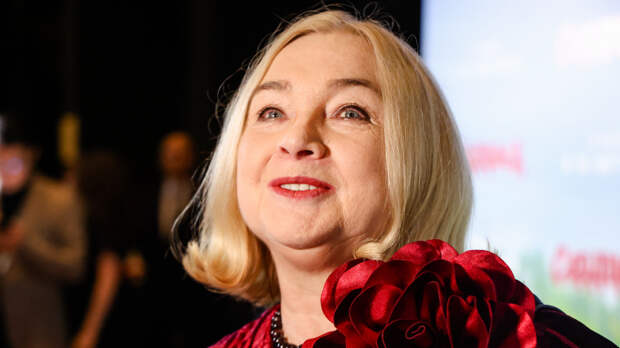 «Это все погналось за мной»: как Марина Яковлева пришла к церкви