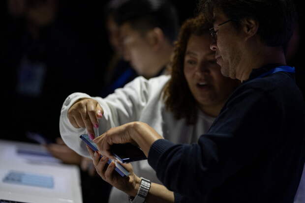 Рассекречены новые смартфоны Samsung