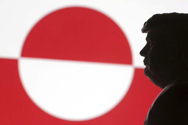 Сакс: Трамп не отступит от попыток заполучить Гренландию