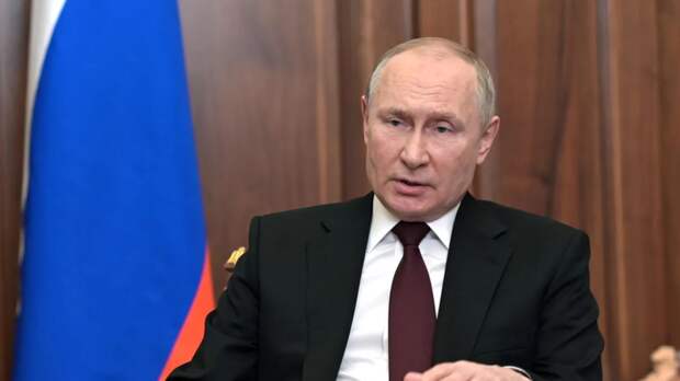 Путин заявил Додику, что позиция России по Дейтонским соглашениям неизменна