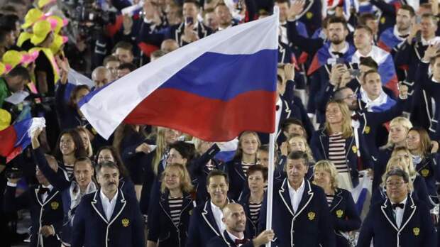Отстранить российских спортсменов от всех международных соревнований требуют антидопинговые организации 19 стран