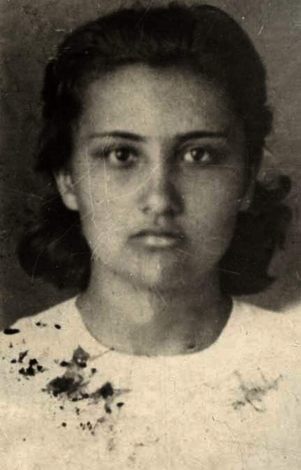 Молодая Гвардия
